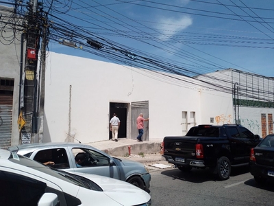 Predio em Centro, Fortaleza/CE de 1100m² à venda por R$ 2.799.000,00