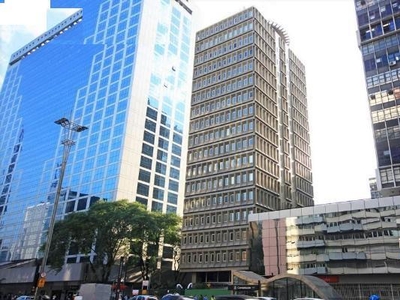 Predio em Cerqueira César, São Paulo/SP de 6847m² para locação R$ 450.000,00/mes