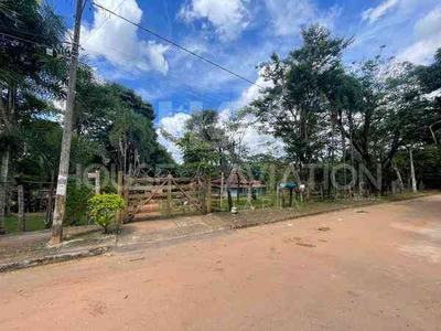 Rural com 2 quartos à venda no bairro Setor Rio Vermelho, 17130m²