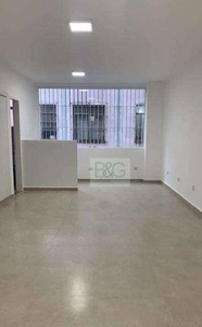 Sala em Bom Retiro, São Paulo/SP de 46m² à venda por R$ 196.600,00