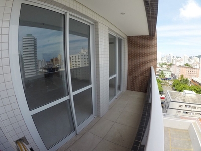 Sala em Boqueirão, Praia Grande/SP de 40m² à venda por R$ 359.000,00