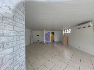 Sala em Centro, Balneário Camboriú/SC de 55m² à venda por R$ 689.000,00