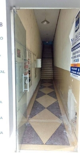 Sala em Centro, Guaratinguetá/SP de 96m² à venda por R$ 299.000,00