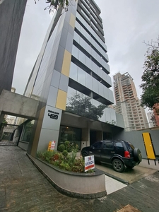 Sala em Cerqueira César, São Paulo/SP de 41m² à venda por R$ 901.000,00