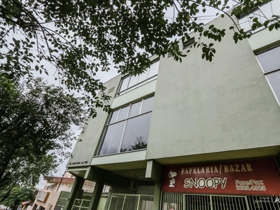 Sala em Chácara das Pedras, Porto Alegre/RS de 36m² à venda por R$ 124.000,00