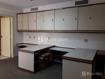 Sala em Copacabana, Rio de Janeiro/RJ de 111m² à venda por R$ 1.399.000,00