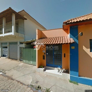 Sala em Frederico Adami, Santa Rita Do Sapucaí/MG de 550m² 1 quartos à venda por R$ 1.404.162,00
