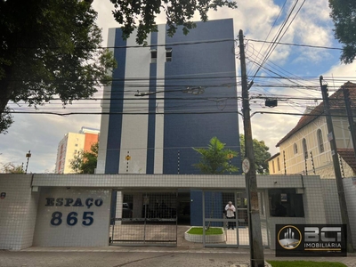 Sala em Santo Amaro, Recife/PE de 60m² à venda por R$ 124.000,00