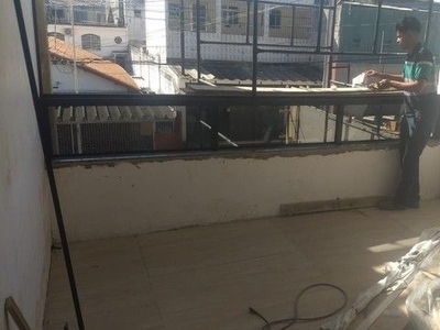 Sala em Vila Bom Lar, Guarulhos/SP de 125m² à venda por R$ 195.000,00