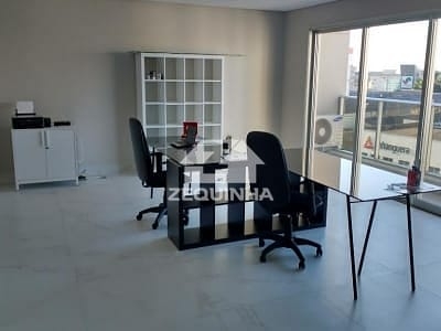 Sala em Vila Campesina, Osasco/SP de 48m² à venda por R$ 379.000,00