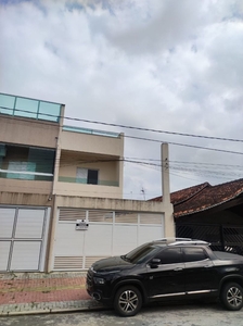 Sobrado em Boqueirão, Praia Grande/SP de 177m² 3 quartos à venda por R$ 649.000,00