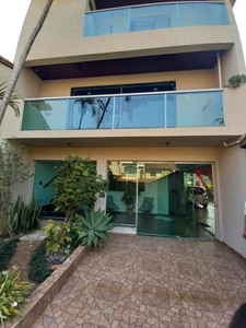 Sobrado em Centro, Santo André/SP de 473m² 3 quartos à venda por R$ 1.399.000,00