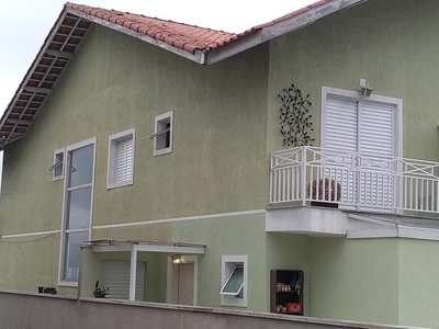Sobrado em Granja Viana, Cotia/SP de 110m² 3 quartos à venda por R$ 519.000,00