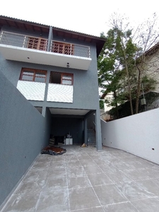 Sobrado em Granja Viana, Cotia/SP de 130m² 3 quartos à venda por R$ 569.000,00