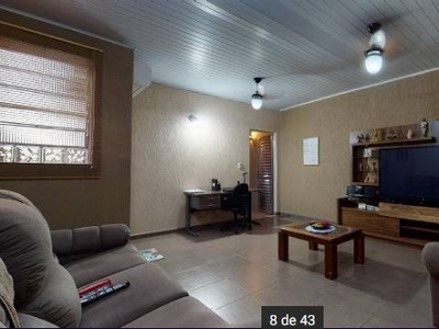 Sobrado em Ipiranga, São Paulo/SP de 220m² 3 quartos à venda por R$ 939.000,00