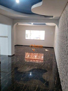 Sobrado em Jardim Nazaret, Guarulhos/SP de 300m² 3 quartos à venda por R$ 1.499.000,00