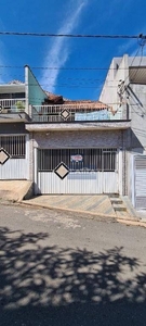 Sobrado em Jardim Nossa Senhora do Carmo, São Paulo/SP de 76m² 3 quartos à venda por R$ 459.000,00