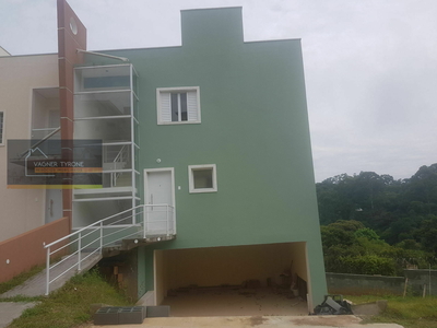 Sobrado em Jardim Rio das Pedras, Cotia/SP de 196m² 3 quartos à venda por R$ 669.000,00