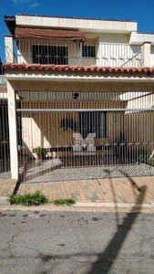 Sobrado em Jardim Santa Clara, Guarulhos/SP de 170m² 3 quartos à venda por R$ 569.000,00