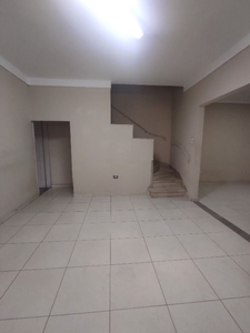 Sobrado em Macuco, Santos/SP de 150m² 3 quartos à venda por R$ 649.000,00