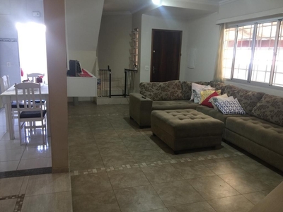 Sobrado em Morumbi, São Paulo/SP de 200m² 4 quartos à venda por R$ 889.000,00