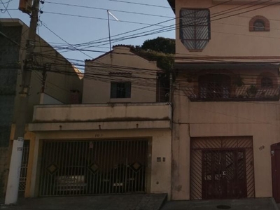 Sobrado em Penha de França, São Paulo/SP de 428m² 6 quartos à venda por R$ 1.199.000,00