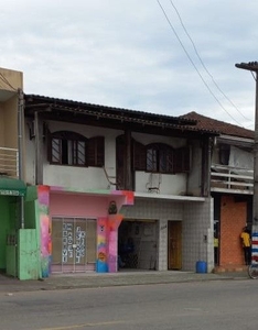 Sobrado em São Vicente, Itajaí/SC de 0m² 3 quartos à venda por R$ 549.000,00