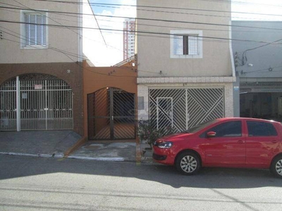 Sobrado em Tatuapé, São Paulo/SP de 180m² 4 quartos à venda por R$ 1.399.000,00