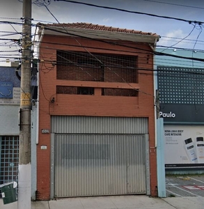 Sobrado em Tatuapé, São Paulo/SP de 220m² 3 quartos à venda por R$ 954.000,00