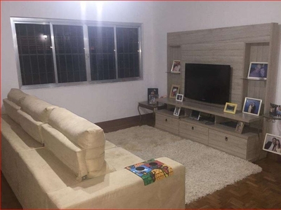 Sobrado em Vila Anglo Brasileira, São Paulo/SP de 273m² 3 quartos à venda por R$ 1.399.000,00