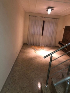 Sobrado em Vila Augusta, Guarulhos/SP de 150m² 3 quartos à venda por R$ 889.000,00