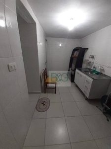 Sobrado em Vila Bertioga, São Paulo/SP de 249m² 3 quartos à venda por R$ 1.199.000,00