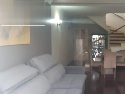 Sobrado em Vila Dom Pedro I, São Paulo/SP de 226m² 2 quartos à venda por R$ 1.259.000,00