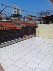Sobrado em Vila Galvão, Guarulhos/SP de 260m² 5 quartos à venda por R$ 689.000,00
