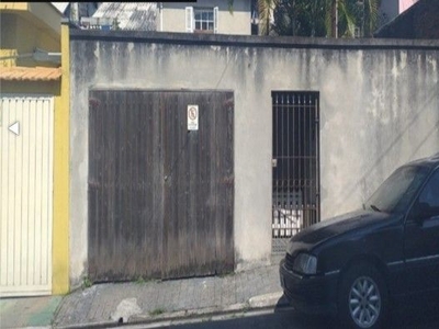 Sobrado em Vila Nair, São Paulo/SP de 180m² 2 quartos à venda por R$ 339.000,00