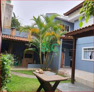 Sobrado em Vila Progresso, Santo André/SP de 318m² 3 quartos à venda por R$ 883.000,00