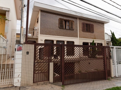 Sobrado em Vila Prudente, São Paulo/SP de 200m² 3 quartos à venda por R$ 889.000,00