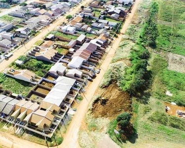 Terreno à venda, 300 m² por R$ 87.800,00 - Uvaranas - Ponta Grossa/PR
