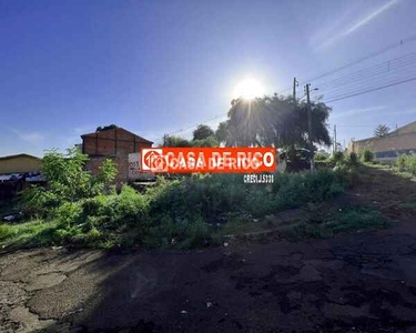 Terreno a Venda no bairro Marabá - Londrina, PR