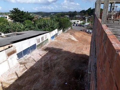 Terreno em Águas Claras, Salvador/BA de 0m² à venda por R$ 1.498.000,00