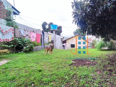 Terreno em Alto Boqueirão, Curitiba/PR de 0m² à venda por R$ 368.000,00