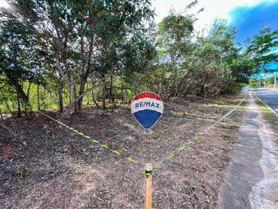 Terreno em Asa Norte, Brasília/DF de 0m² à venda por R$ 568.900,00