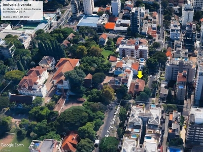 Terreno em Bela Vista, Porto Alegre/RS de 0m² à venda por R$ 2.298.000,00