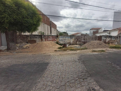Terreno em Belo Horizonte, Patos/PB de 0m² à venda por R$ 358.000,00