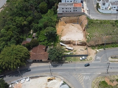 Terreno em Bianucci, Poços de Caldas/MG de 10m² à venda por R$ 1.499.000,00