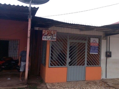 Terreno em Buritizal, Macapá/AP de 0m² à venda por R$ 999.000,00