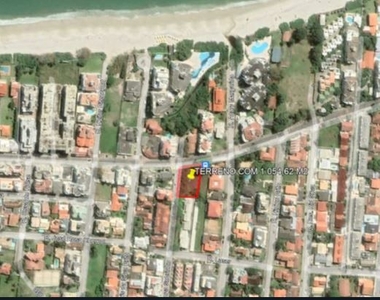 Terreno em Canasvieiras, Florianópolis/SC de 0m² à venda por R$ 2.998.000,00