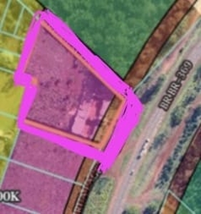 Terreno em Cataratas, Cascavel/PR de 10m² à venda por R$ 3.299.000,00