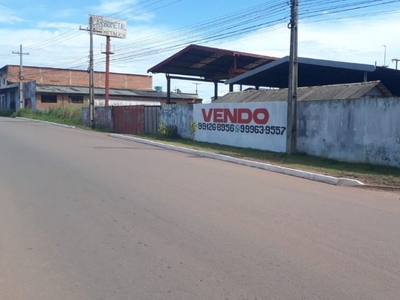 Terreno em Central, Macapá/AP de 0m² à venda por R$ 2.798.000,00