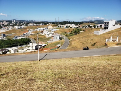 Terreno em Centro, Bragança Paulista/SP de 335m² à venda por R$ 214.000,00